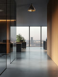 Swell Flush Plafonnier Pablo Lighting