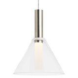 Mezz Pendant Light from Techlighting