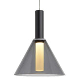 Mezz Pendant Light from Techlighting