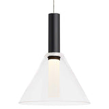Mezz Pendant Light from Techlighting