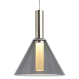 Mezz Pendant Light from Techlighting