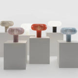 Teresa Lampe de Table Kartell
