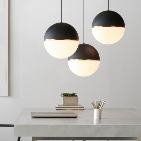 Akova Grande Pendant Techlighting