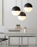 Akova Grande Pendant Techlighting