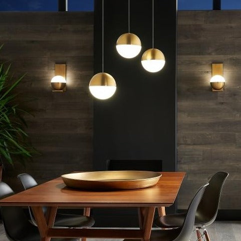 Akova Pendant Techlighting