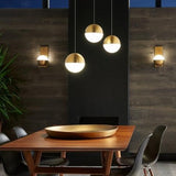 Akova Pendant Techlighting