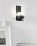 Akova Wall Sconce Techlighting