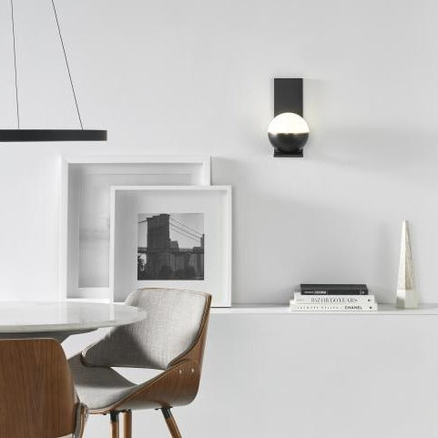 Akova Wall Sconce Techlighting