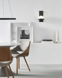 Akova Wall Sconce Techlighting