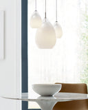 Alina Grande Suspension Techlighting