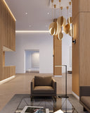 Klee Applique Murale Techlighting