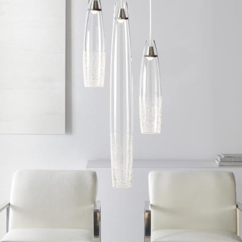 Coda Suspension Techlighting