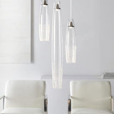 Coda Suspension Techlighting