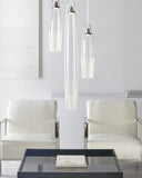 Coda Suspension Techlighting