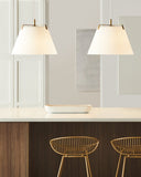 Devin Suspension Techlighting