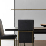 Essence Suspension Linéaire Techlighting