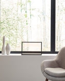 Everett Lampe de Table Techlighting