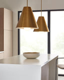 Joni Suspension Techlighting