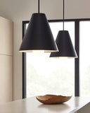 Joni Suspension Techlighting