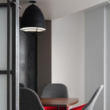 Loft Grande Suspension Techlighting