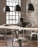 Loft Suspension Techlighting