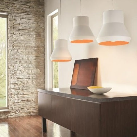 Milo Pendentif Suspension Techlighting