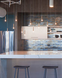 Moxy Suspension techlighting