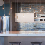 Moxy Suspension techlighting