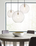 Palestra Large Suspension Techlighting