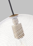 Palestra Medium Suspension Techlighting