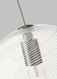 Palestra Medium Suspension Techlighting