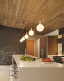 Pele Suspension Techlighting