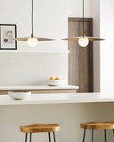 Pirlo Suspension Techlighting Luminaire Pendentif