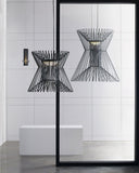 Syrma Grande Suspension Techlighting