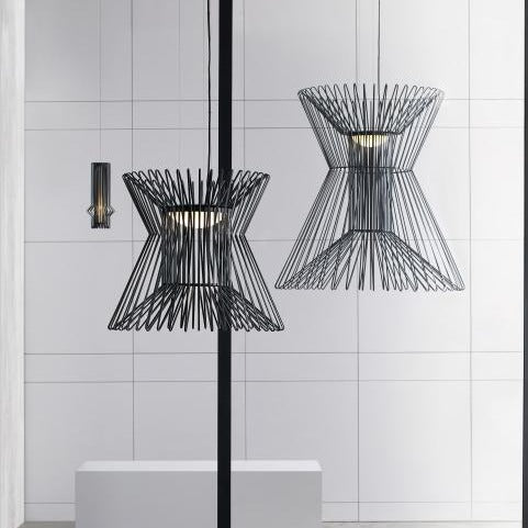 Syrma Grande Suspension Techlighting