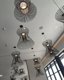 Syrma Grande Suspension Techlighting