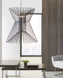 Syrma Grande Suspension Techlighting