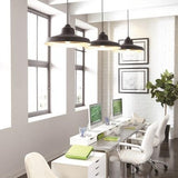 Zevo Suspension Techlighting