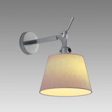 Tolomeo Murale With Shade 12 pouces