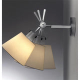 Tolomeo Wall  With Shade 10 inches