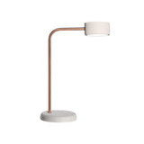 Angra Lampe de Table Geo Contemporary