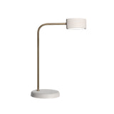 Angra Lampe de Table Geo Contemporary