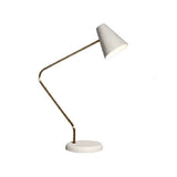 Ipanema Lampe de Table Geo Contemporary