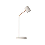 Lola Lampe de Table Geo Contemporary