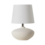 Cedro Lampe de Table Geo Contemporary
