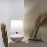 Cedro Lampe de Table Geo Contemporary