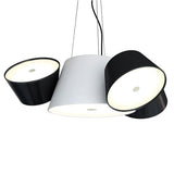 Tam Tam Suspension Luminaire de Marset