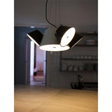 Tam Tam Suspension Luminaire de Marset