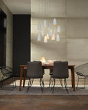 Signal Mini Suspension Techlighting