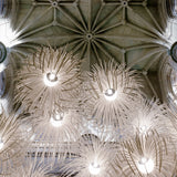 Tina Large Pendant Lighting from Arturo Alvarez